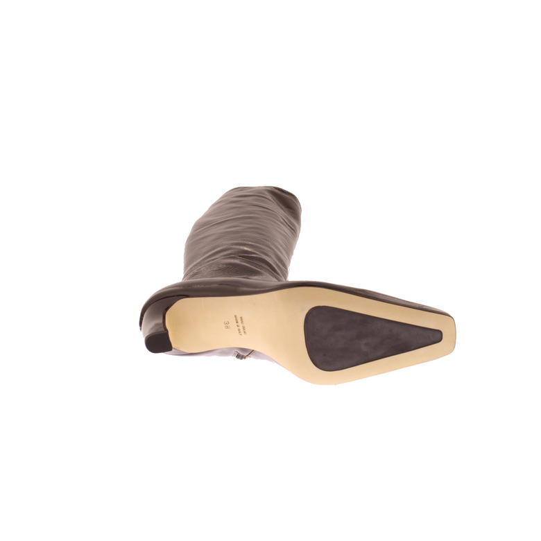 Odare boots brown 5