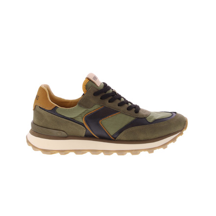 Verbenas sneakers vert