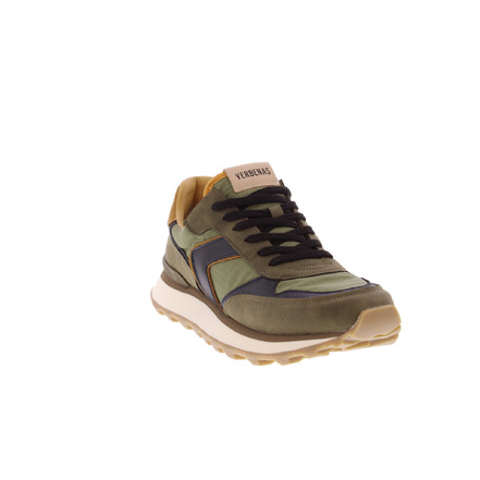 Verbenas sneakers vert
