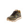 Verbenas sneakers vert 3