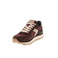 Verbenas sneakers bordeaux 3
