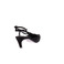Lola Cruz slingbacks noir 4