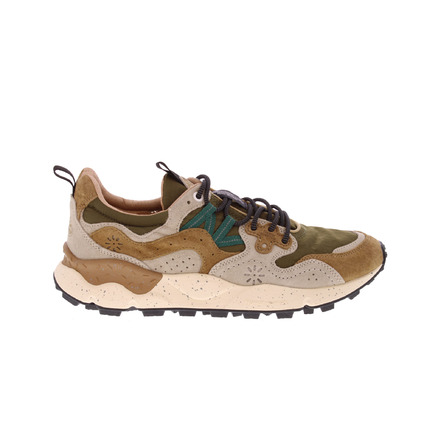 Flower Mountain sneakers multicolor