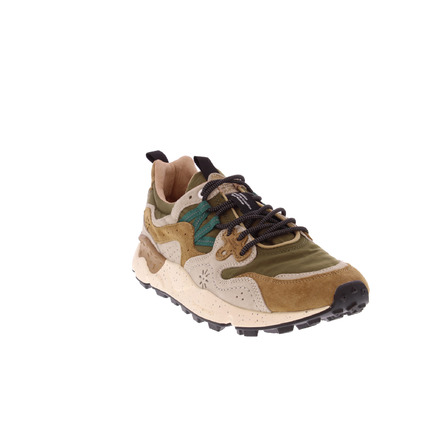 Flower Mountain sneakers multicolor