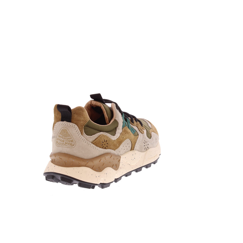 Flower Mountain sneakers multicolor 4