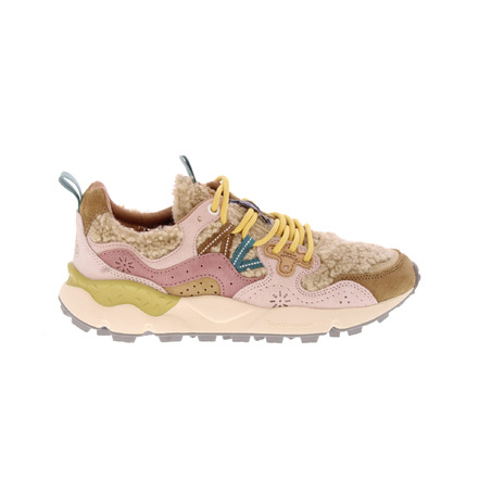 Flower Mountain sneakers multicolor