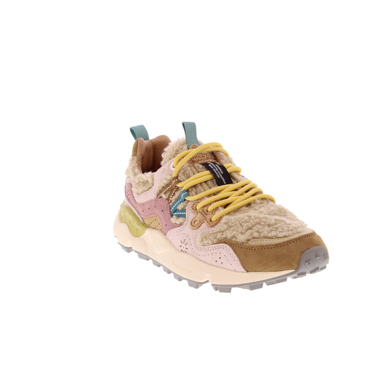 Flower Mountain sneakers multicolor 2