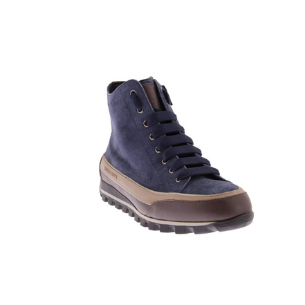 Candice Cooper sneakers blue