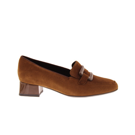 Ara pumps cognac
