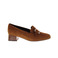 Ara pumps cognac 1