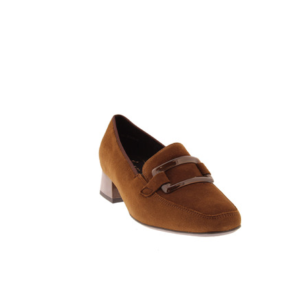 Ara pumps cognac