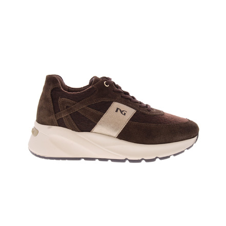 Nero Giardini sneakers brown