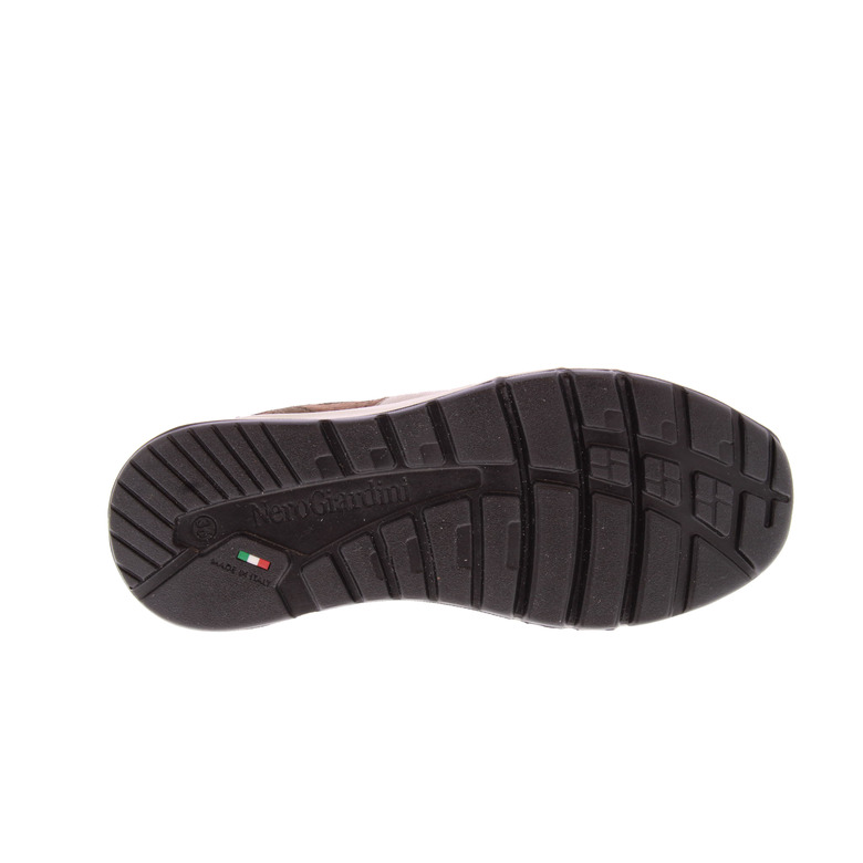 Nero Giardini sneakers brown 5