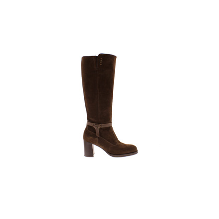Nero Giardini bottes brun