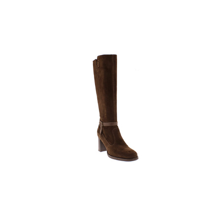 Nero Giardini bottes brun