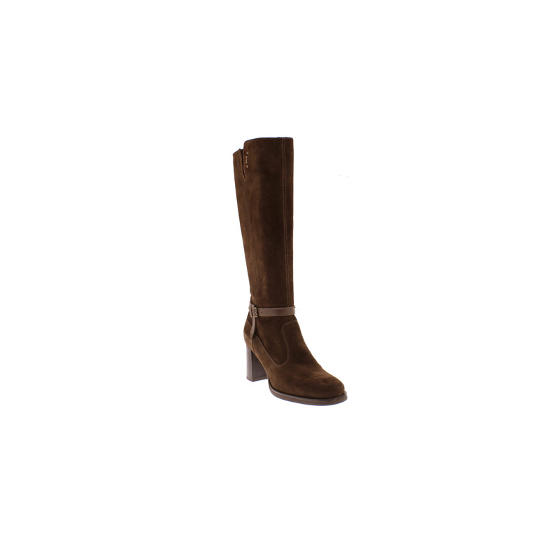 Nero Giardini bottes brun 2