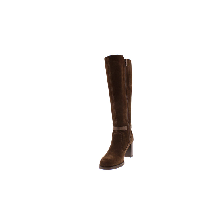 Nero Giardini bottes brun 3