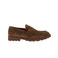 Ambiorix mokassins & halbschuhe braun 1