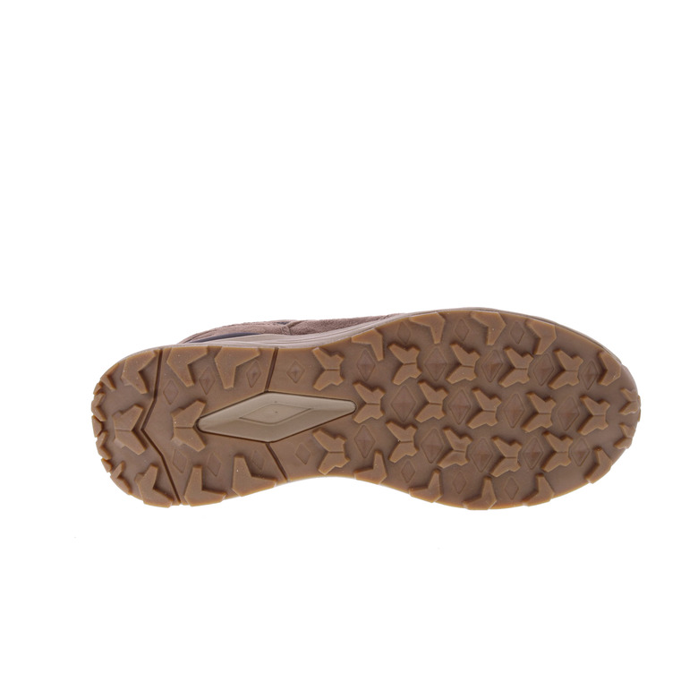 Camel Active sneakers taupe 5