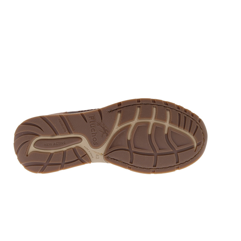 Fluchos S.l. sneakers camel 5