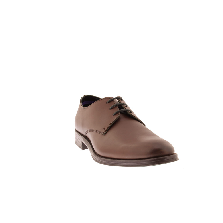 Paul Smith schnürschuhe braun 2