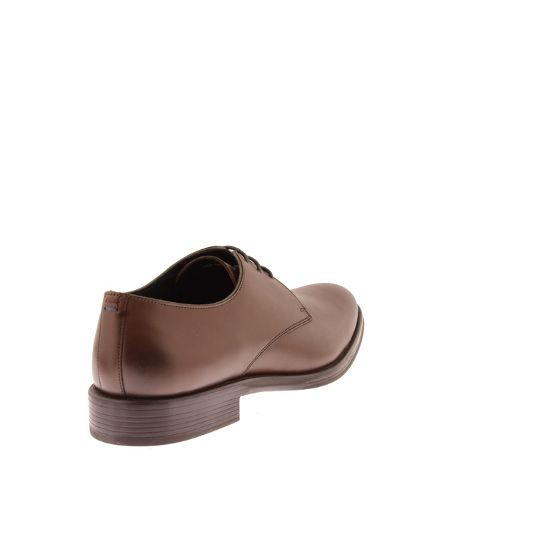 Paul Smith schnürschuhe braun 4