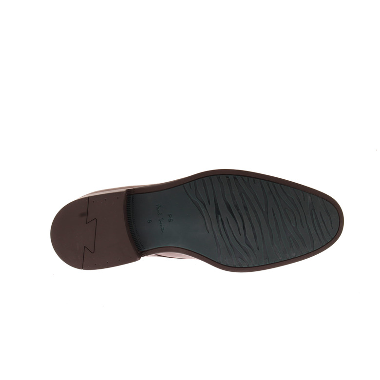 Paul Smith schnürschuhe braun 5