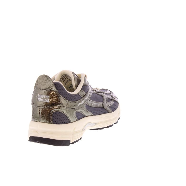 Mercer sneakers grÜn 4