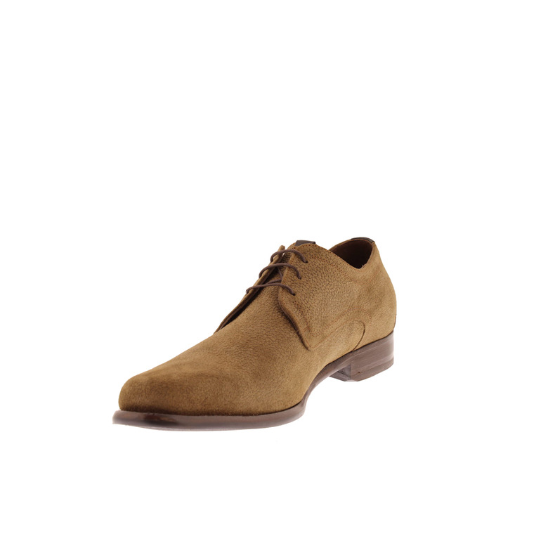 Floris Van Bommel schnürschuhe braun 3