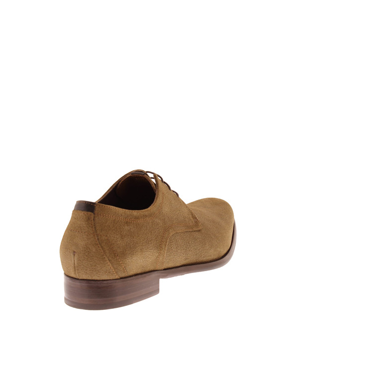 Floris Van Bommel schnürschuhe braun 4