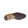 Floris Van Bommel schnürschuhe braun 5