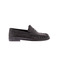 Inuovo mokassins & halbschuhe schwarz 1