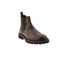 Boss hoge schoenen bruin 2