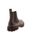 Boss hoge schoenen bruin 4