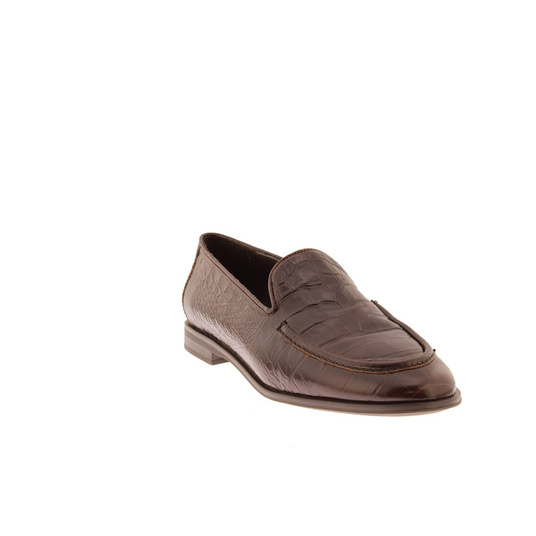 Pedro Miralles moccasins & loafers brown 2