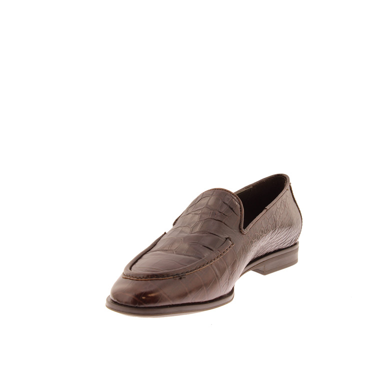 Pedro Miralles moccasins & loafers brown 3