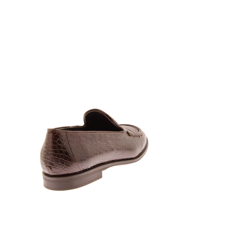 Pedro Miralles moccasins & loafers brown 4