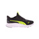 Puma sneakers schwarz 1