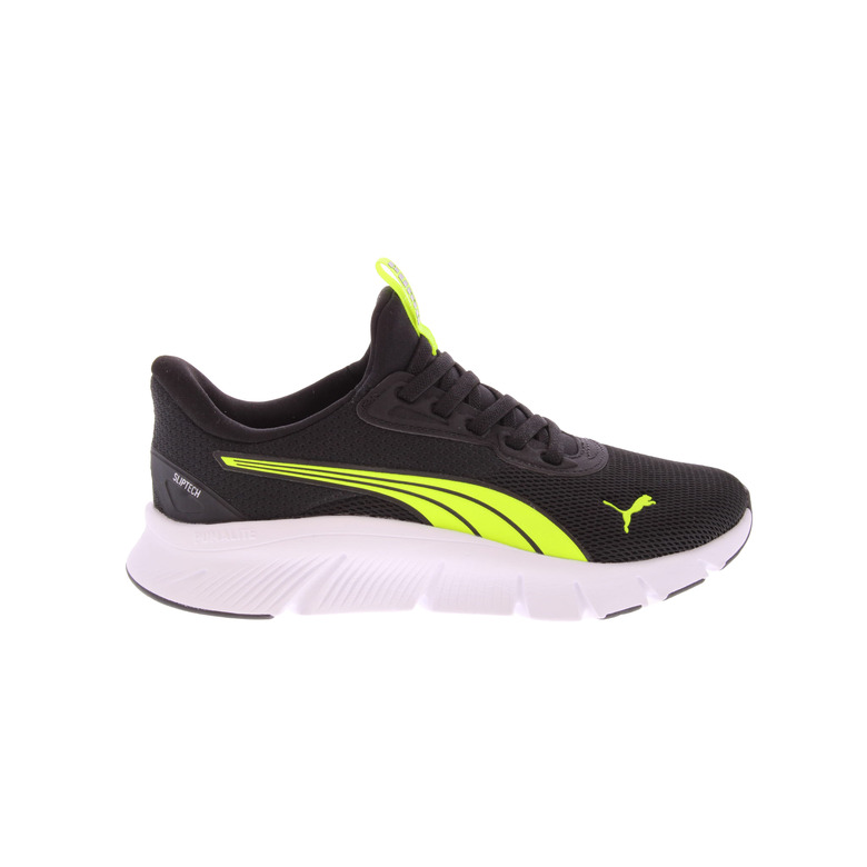 Puma sneakers schwarz 1