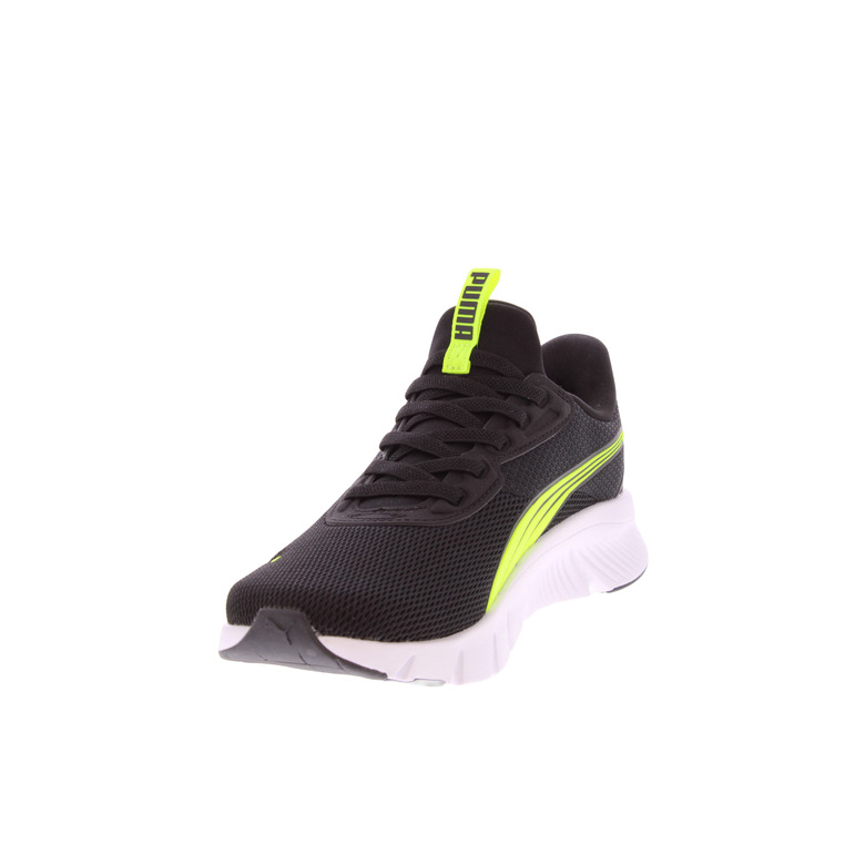 Puma sneakers schwarz 3