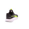 Puma sneakers schwarz 4