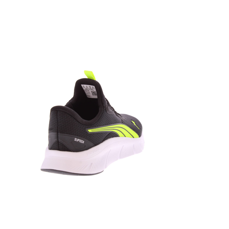 Puma sneakers schwarz 4