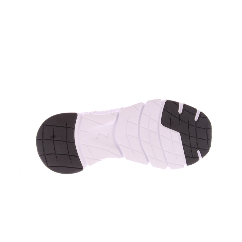 Puma sneakers schwarz 5