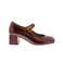 Gabor pumps bordeaux 1