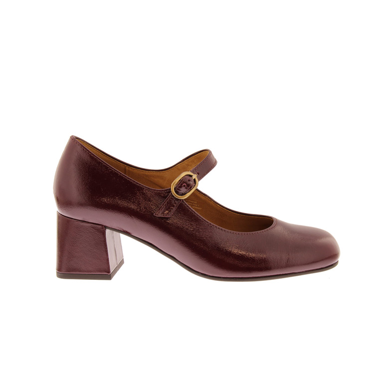 Gabor pumps bordeaux 1