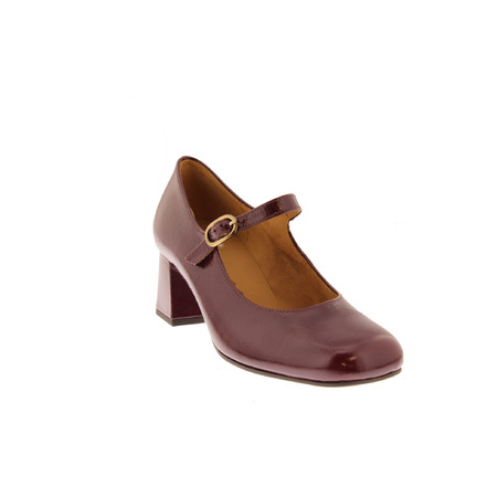 Gabor pumps bordeaux