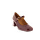 Gabor pumps bordeaux 2