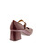 Gabor pumps bordeaux 4
