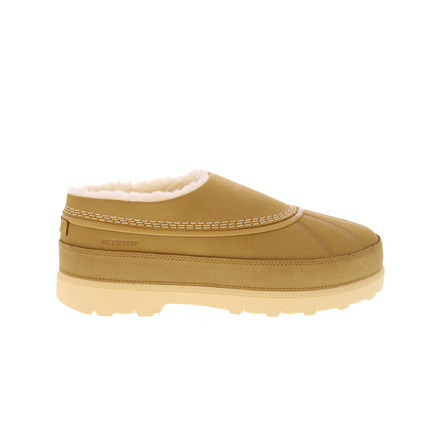 Sorel bottes de neige camel
