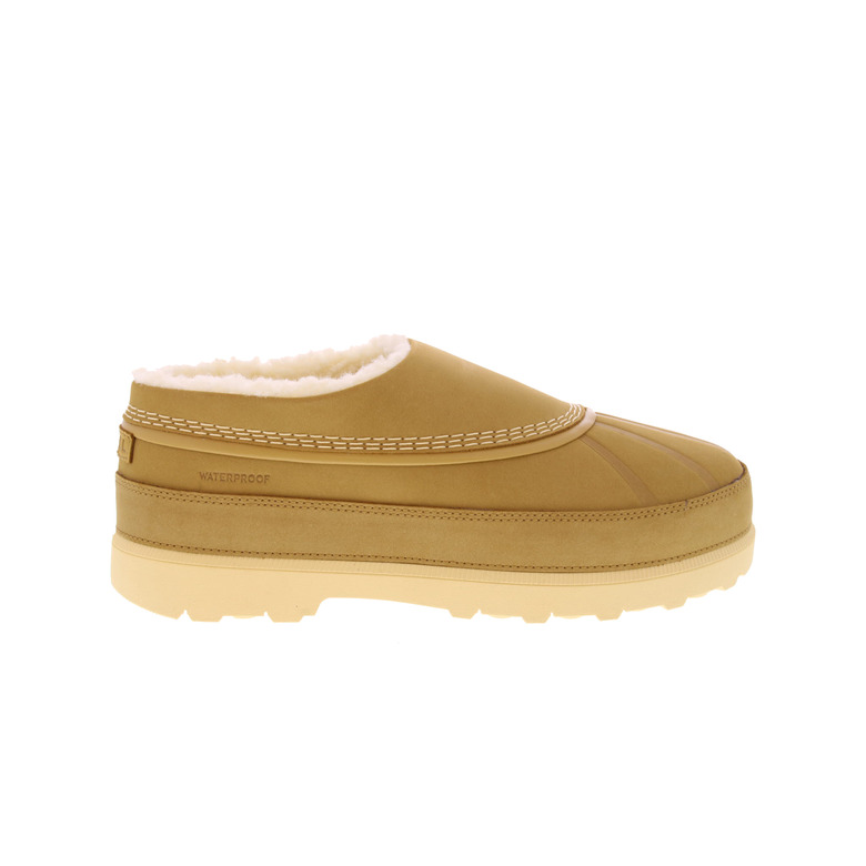 Sorel bottes de neige camel 1